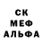 Кетамин ketamine NaKi Mak